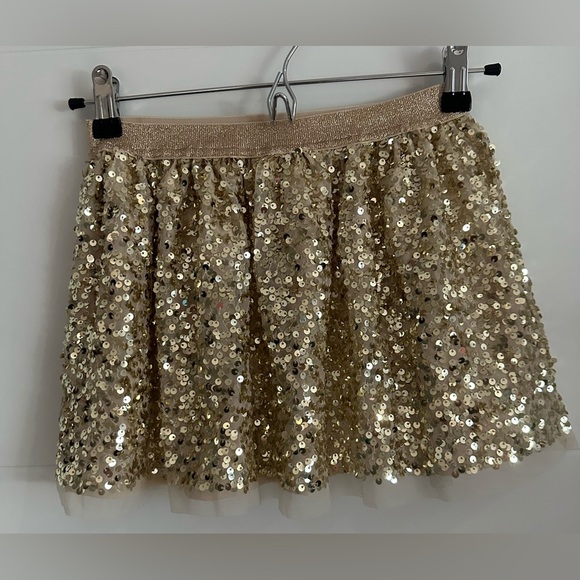 Cat & Jack Girls Skirt - Size XS - Picture 2 of 8